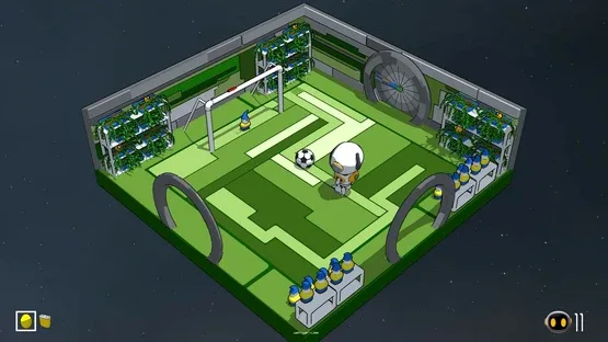 Something Something Spaceship screenshot 6