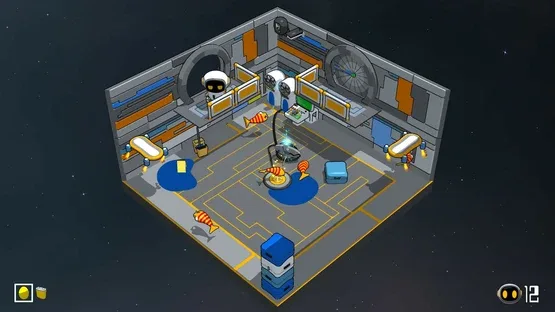 Something Something Spaceship screenshot 3