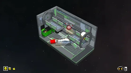 Something Something Spaceship screenshot 10