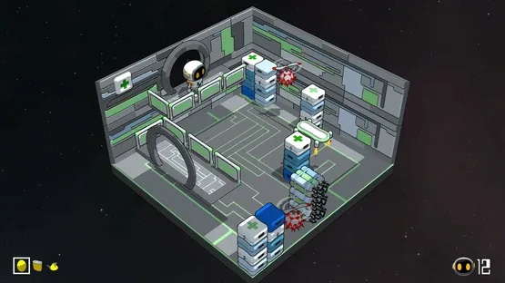 Something Something Spaceship screenshot 11