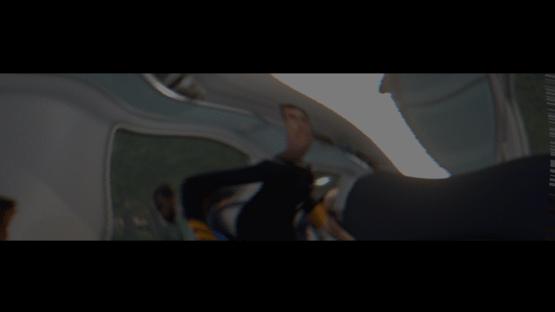 Train Depart Screenshot