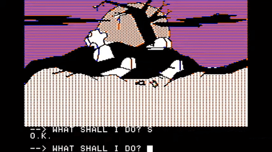 Pirate Adventure Screenshot