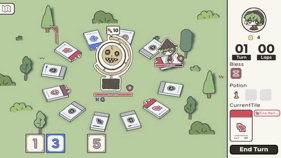 Boardland Screenshot