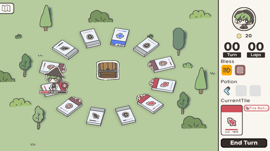 Boardland Screenshot