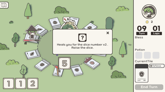 Boardland Screenshot