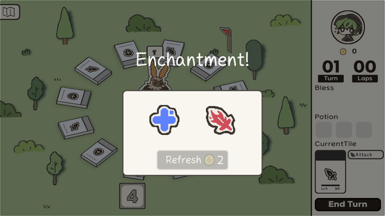 Boardland Screenshot