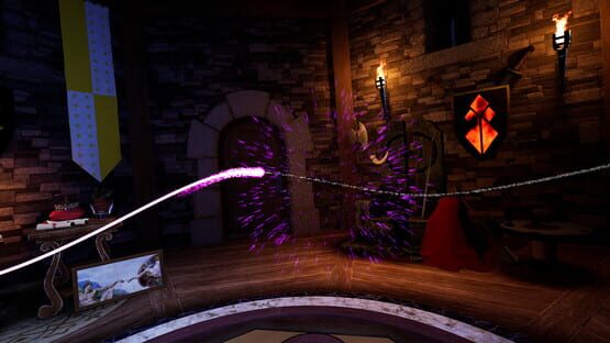 Rings of Harmony screenshot 5