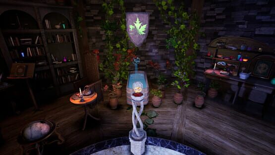 Rings of Harmony screenshot 6