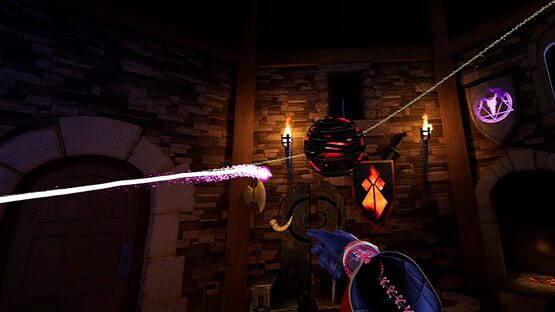 Rings of Harmony screenshot 1