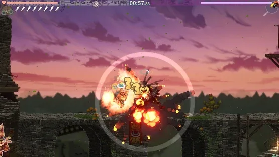 isekizima: Ruins and Tails Journey screenshot 11