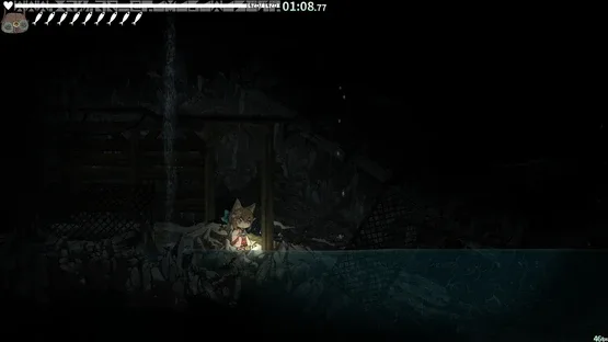 isekizima: Ruins and Tails Journey screenshot 4