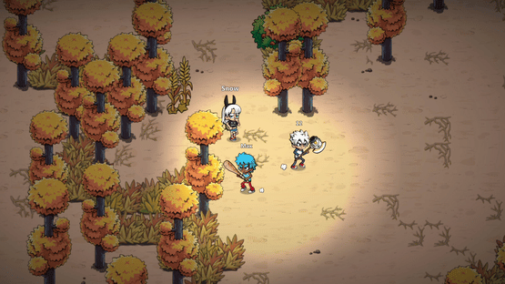 Wonderia Screenshot