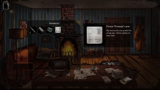 Kami: Parade of Senses screenshot 2