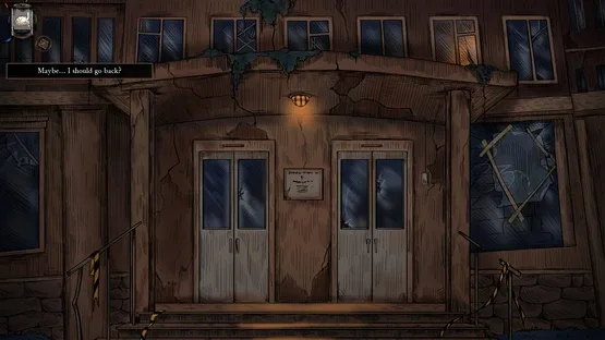Kami: Parade of Senses screenshot 3