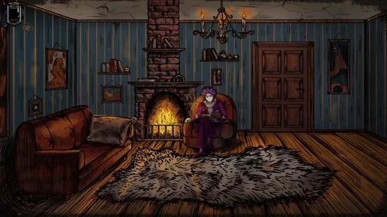 Kami: Parade of Senses screenshot 4