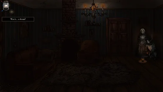 Kami: Parade of Senses screenshot 5