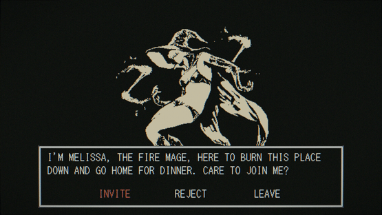 Demon Lord Reincarnation Gaiden Screenshot