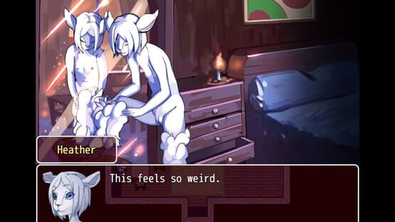 Squirrel Legacy II: Children of the Nut screenshot 4