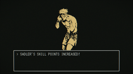 Demon Lord Reincarnation Gaiden Screenshot