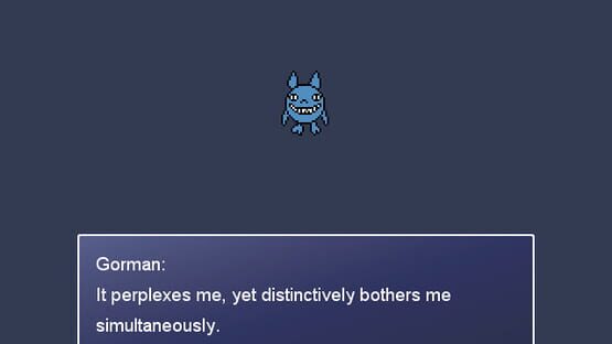 Unheroic Misfits screenshot 5