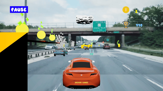 Road Screenshot
