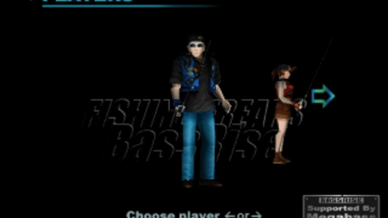 Fishing Freaks: Bass Rise Plus Screenshot