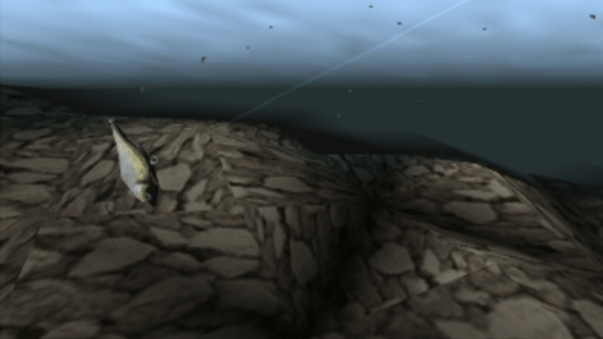 Fishing Freaks: Bass Rise Plus Screenshot