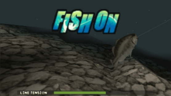 Fishing Freaks: Bass Rise Plus Screenshot