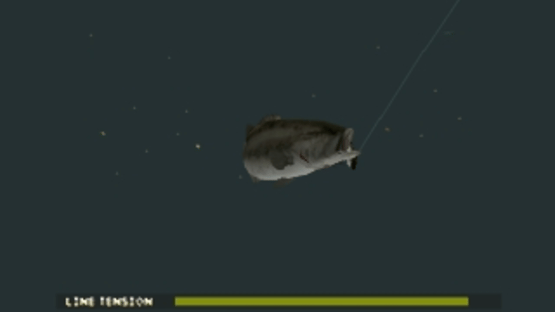 Fishing Freaks: Bass Rise Plus Screenshot