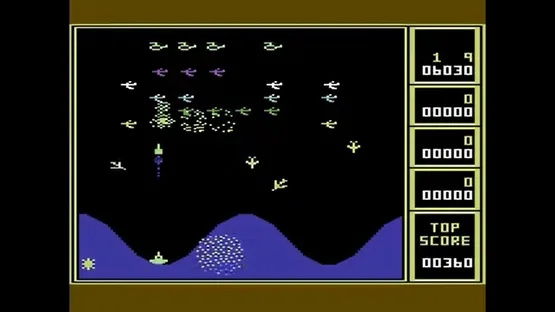 Wavy Navy gameplay screenshot 2