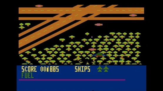 Nightraiders gameplay screenshot 4