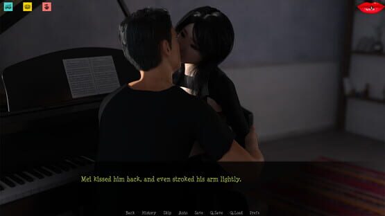 Wifey's Dilemma Revisited screenshot 6