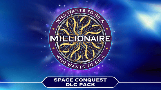 Who Wants To Be A Millionaire?: Space Conquest Screenshot