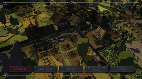 PORTAL SURVIVORS : Enchanstrider screenshot 1