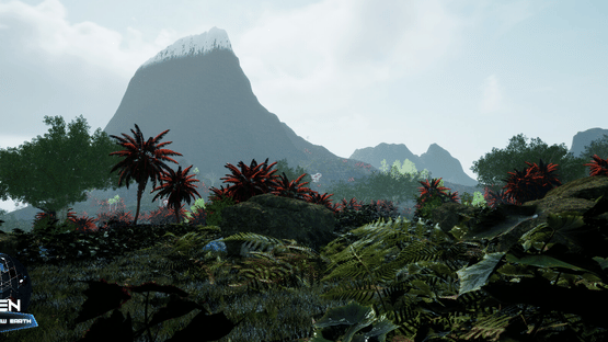 Eden: Project New Earth Screenshot