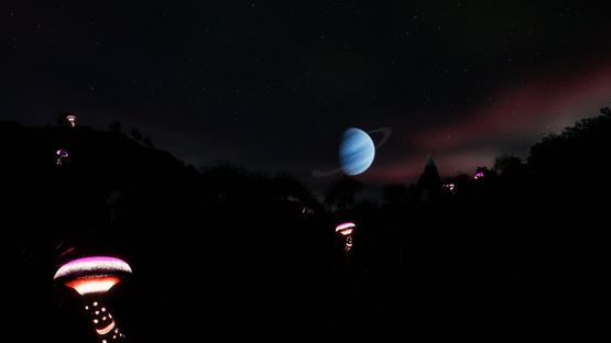 Eden: Project New Earth Screenshot