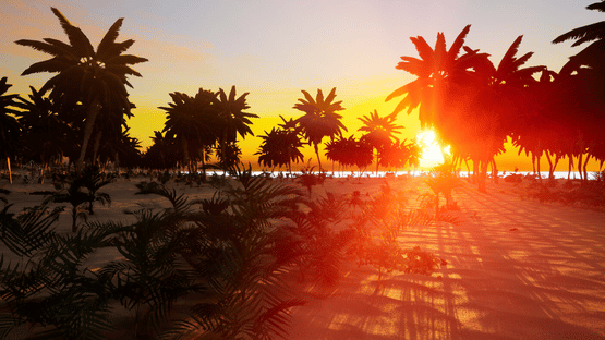 Eden: Project New Earth Screenshot