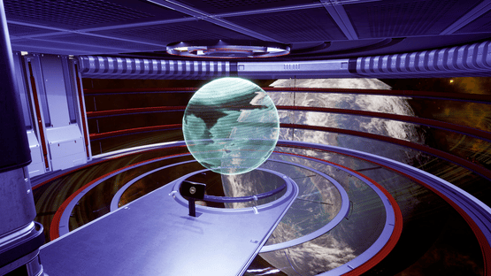 Eden: Project New Earth Screenshot