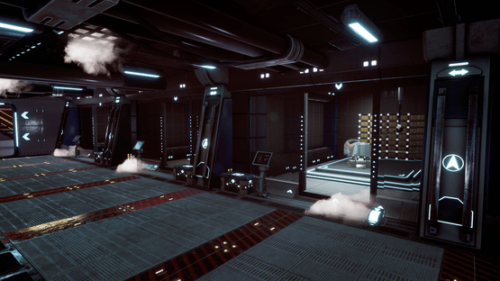 Eden: Project New Earth Screenshot