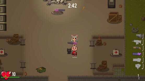 SHOOTEM screenshot 2
