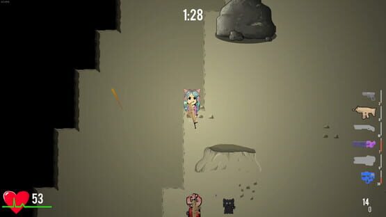 SHOOTEM screenshot 3