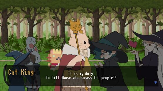 tug-of-war screenshot 3