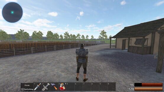 Real Traveler screenshot 3