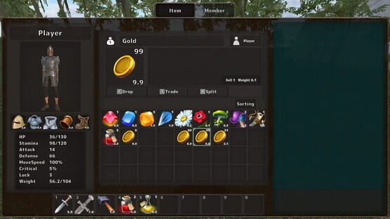 Real Traveler screenshot 6