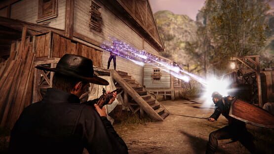 Raiders of Treasure Island screenshot 5