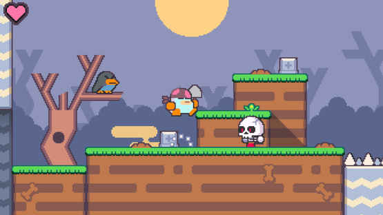 Shovel Pirate Screenshot