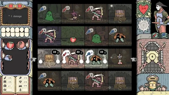 Sol Cesto screenshot 2