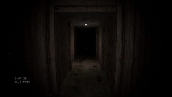 The Lost Tape - Cellar screenshot 6