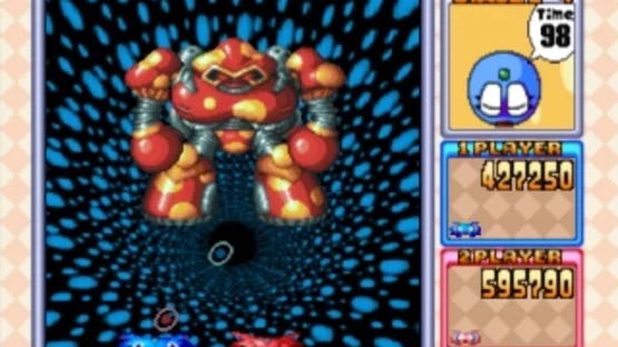 Block Kuzushi Kowashite Help! screenshot 8