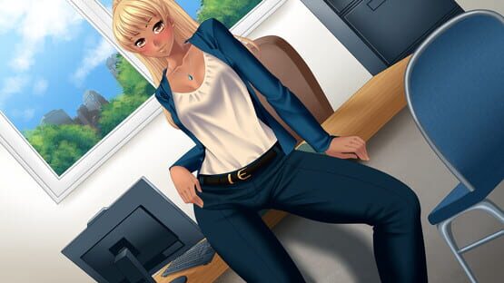 Puzzle Girls: Cute screenshot 6
